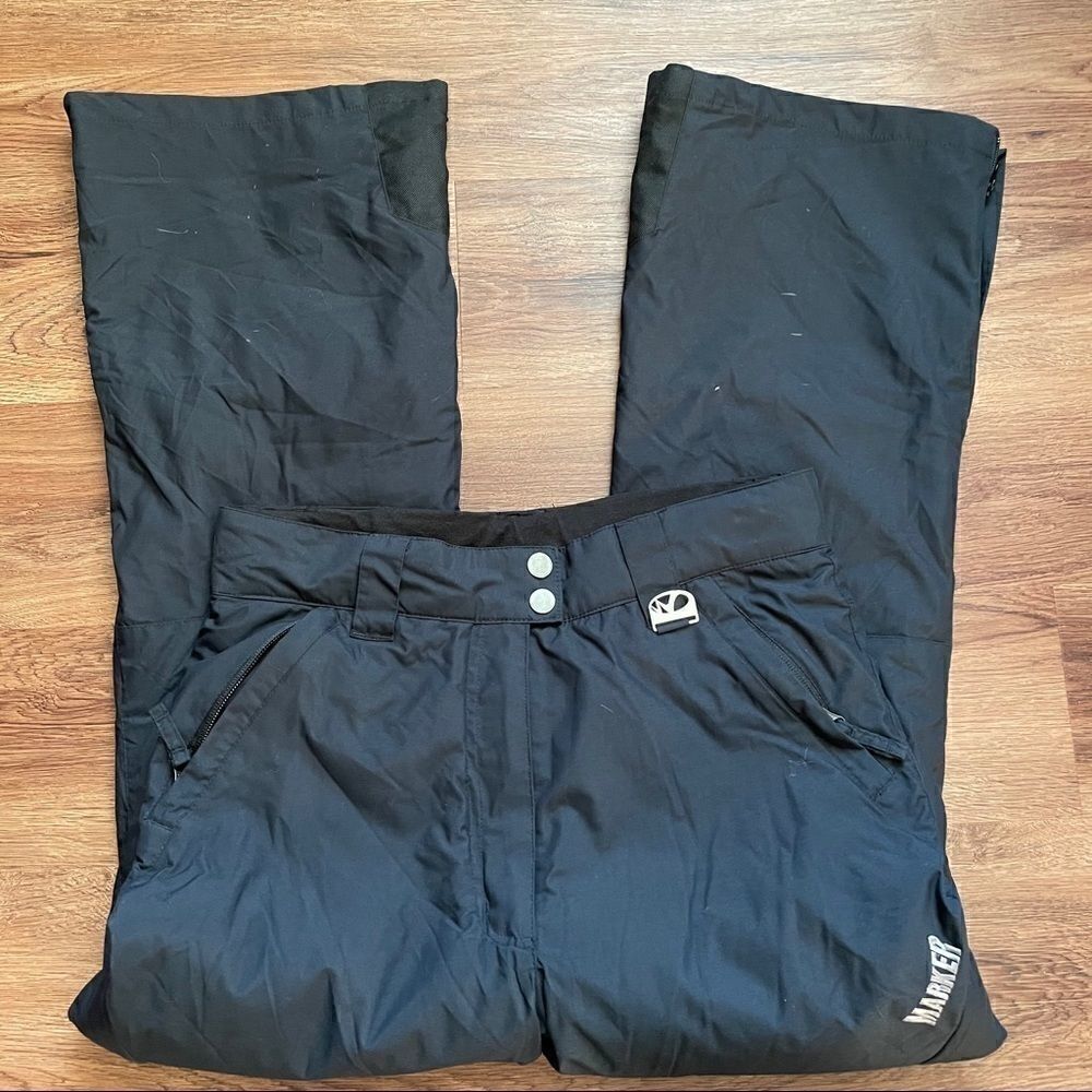 Kids  Marker Ski Pants